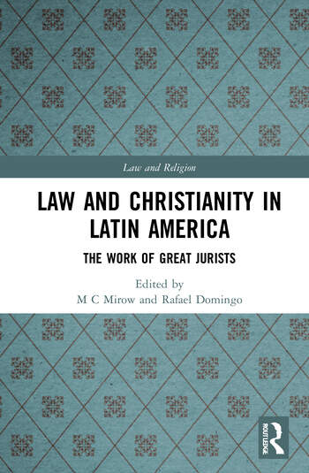 law and chrs