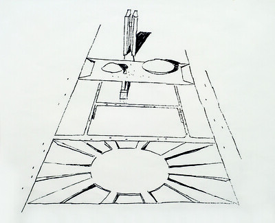 Brasilia Niemeyer