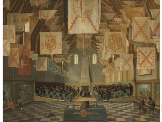 recovering europes parliamentary culture picture