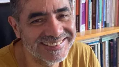 Israel Arroyo