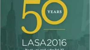 LASA2016