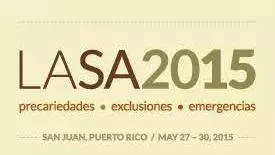 LASA2015