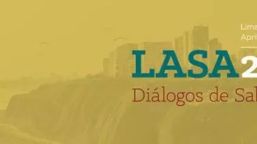 Lasa 2017