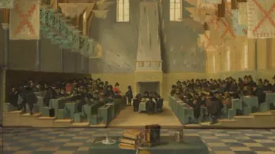 parliament