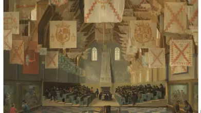 recovering europes parliamentary culture picture