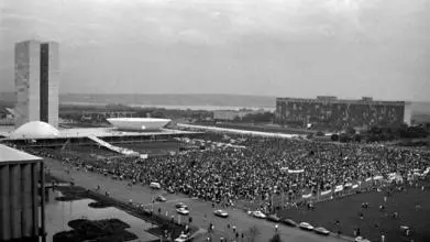 Brasília 92