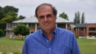 Eduardo Zimmermann