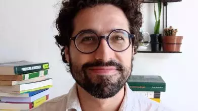 Felipe Azevedo e Souza