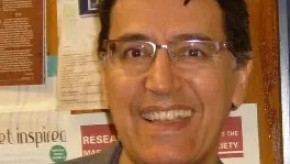 Victor M. Uribe-Uran