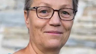 Silke Hensel