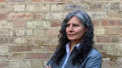 Natalia Sobrevilla Perea