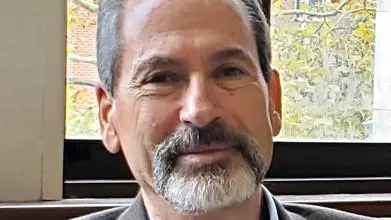 Jeffrey D. Needell