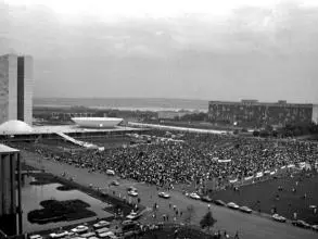 Brasília 92