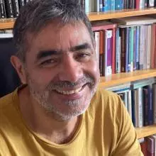 Israel Arroyo