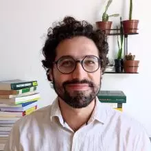 Felipe Azevedo e Souza
