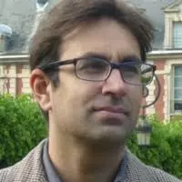 Jorge Luengo Sanchez