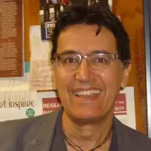 Victor M. Uribe-Uran