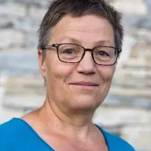 Silke Hensel